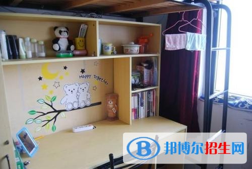 蘇州信息職業(yè)技術(shù)學(xué)院五年制大專2019年宿舍條件