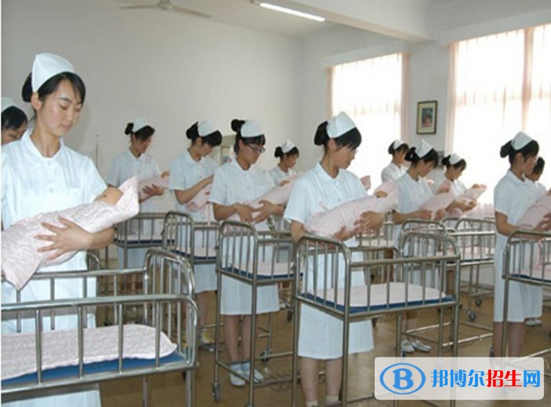 2019年云南衛(wèi)生學校排名TOP5