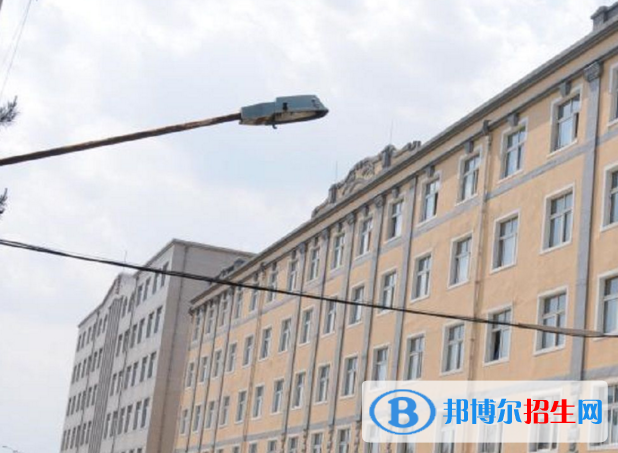 長(zhǎng)春醫(yī)學(xué)高等?？茖W(xué)校4