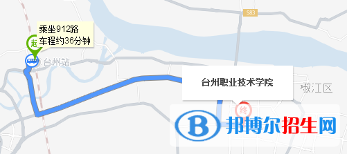 臺(tái)州職業(yè)技術(shù)學(xué)院五年制大專地址在哪里