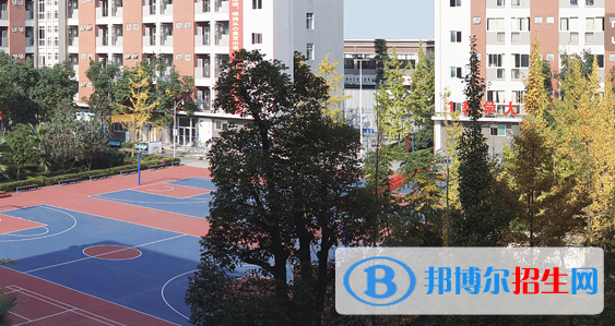 成都華商理工職業(yè)學校1