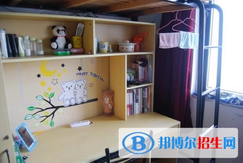 浙江汽車(chē)職業(yè)技術(shù)學(xué)院五年制大專(zhuān)2019年宿舍條件
