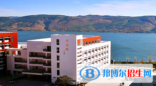 云南國土資源職業(yè)學院
