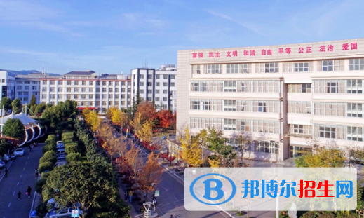 云南林業(yè)職業(yè)技術(shù)學院1