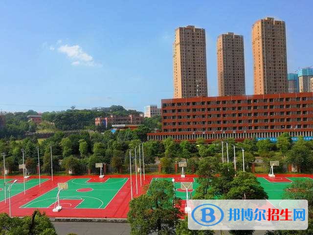 長沙中專學校好不好