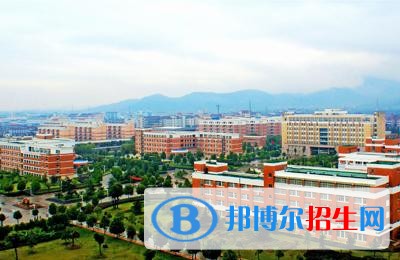 浙江廣廈建設(shè)職業(yè)技術(shù)學(xué)院五年制大專2019年招生代碼