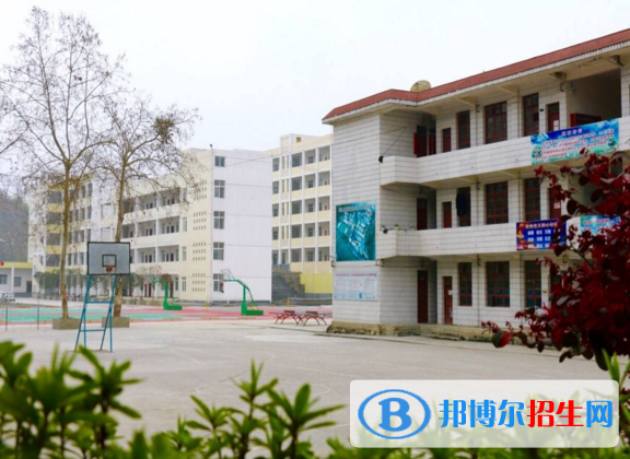 印江中等職業(yè)學(xué)校