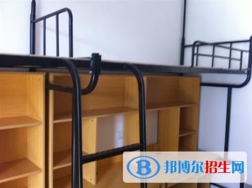 浙江建設(shè)職業(yè)技術(shù)學(xué)院五年制大專2019年宿舍條件