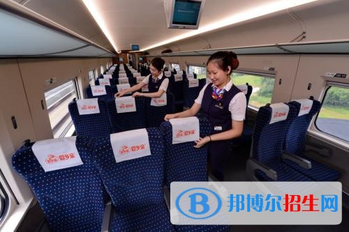 四川哪些大專學校的鐵路學校好