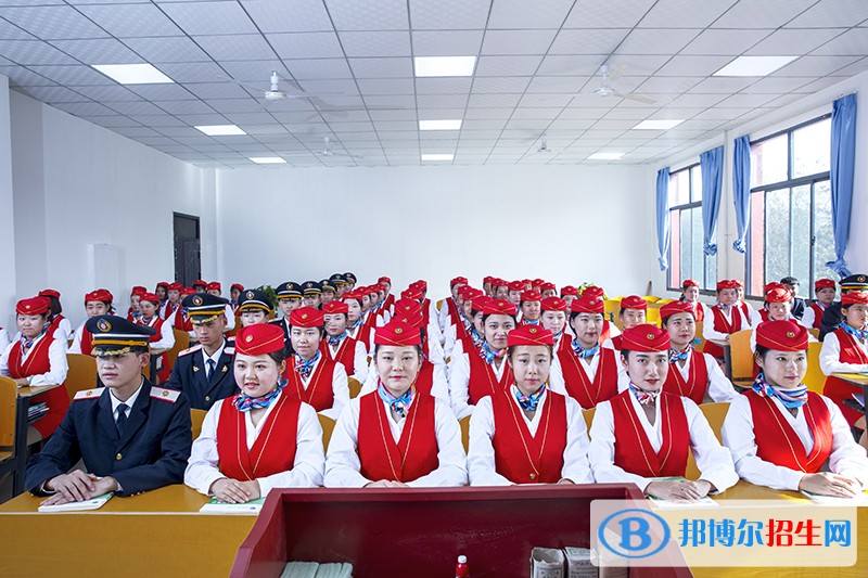陜西好一點的鐵路學校大專學校