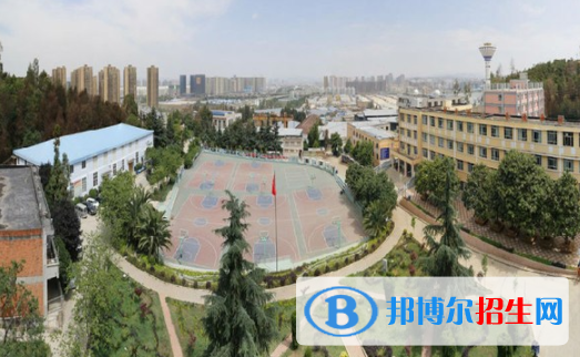 云南省林業(yè)高級技工學(xué)校