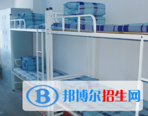 蘭州鐵路技師學(xué)院五年制大專2020年宿舍條件