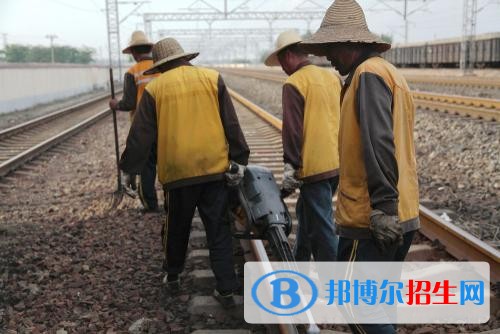 四川關于鐵路學校的大專學校