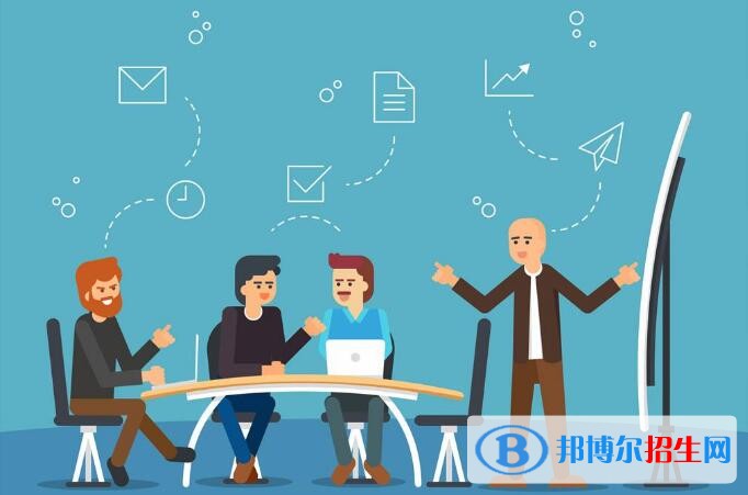 長沙上什么中專學校有前途
