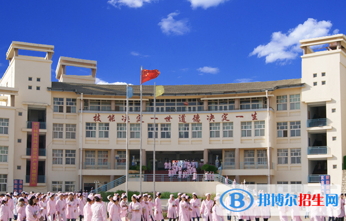 云南初中畢業(yè)能讀衛(wèi)校臨床專(zhuān)業(yè)嗎