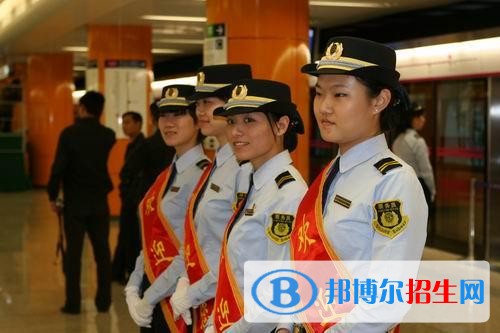 四川初中生學(xué)鐵路學(xué)校怎么樣