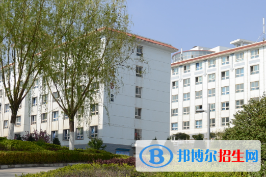 蘭州資源環(huán)境職業(yè)技術學院五年制大專2020年招生簡章
