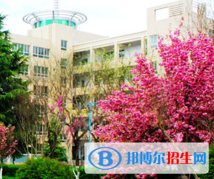 甘肅機電職業(yè)技術學院五年制大專2020年招生代碼