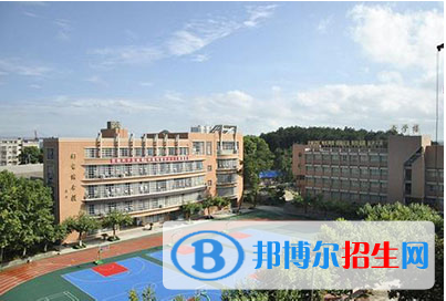 貴陽經(jīng)濟技術(shù)學校