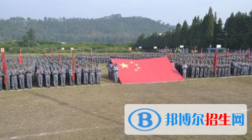 昆明臺湘科技學校