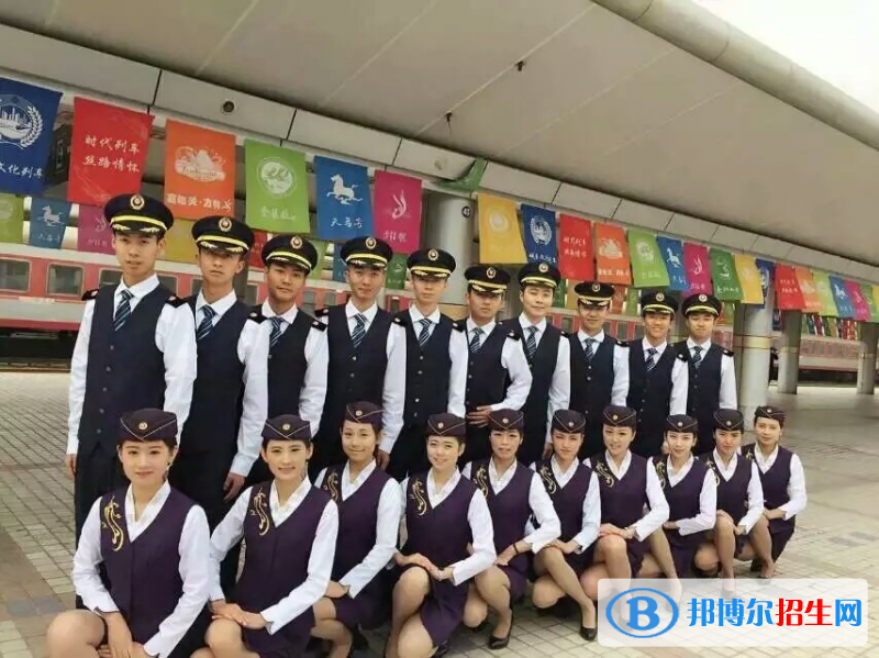 陜西初中生能讀鐵路學校嗎