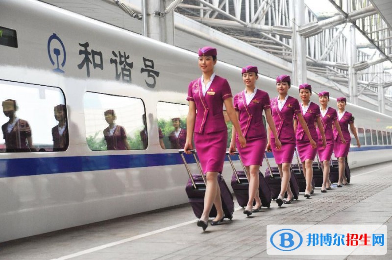 浙江哪個高職院校的鐵路學(xué)校好