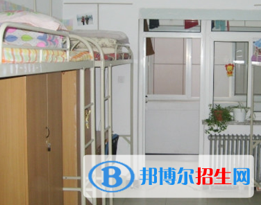 甘肅畜牧工程職業(yè)技術(shù)學院五年制大專2020年宿舍條件