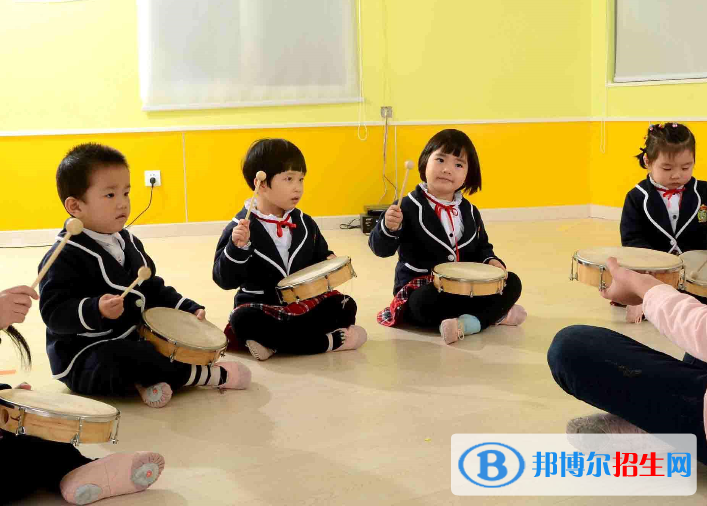 幼師學校有哪些專業(yè)好