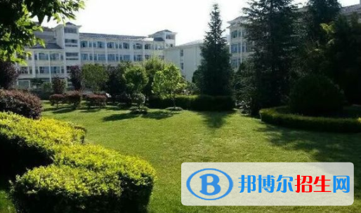 安寧職業(yè)高級中學
