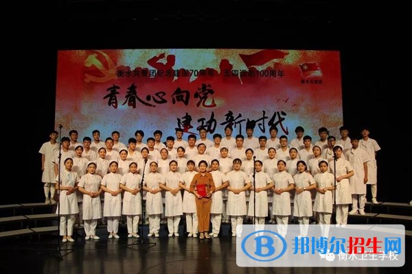 河北初中畢業(yè)生怎么報(bào)考衛(wèi)校