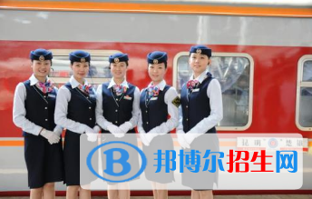 四川初中生能讀什么鐵路學校