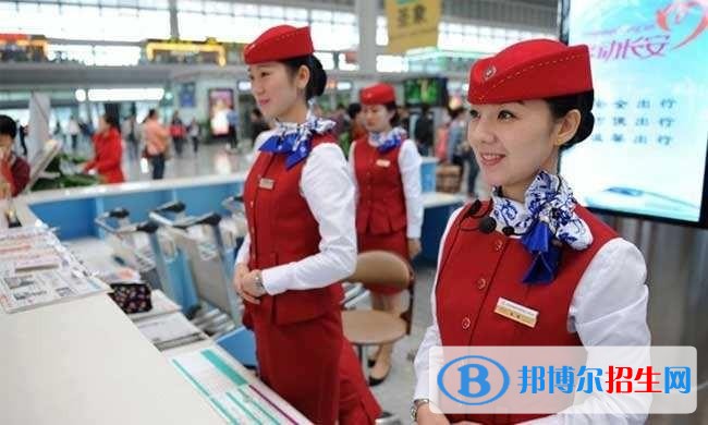 初中生可以考什么鐵路學校