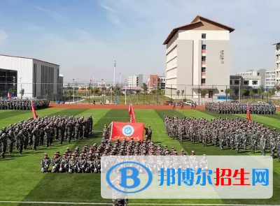 甘肅省財貿(mào)職業(yè)學(xué)院五年制大專怎么樣、好不好