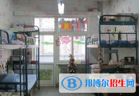 甘肅省醫(yī)藥學(xué)校五年制大專(zhuān)2020年宿舍條件