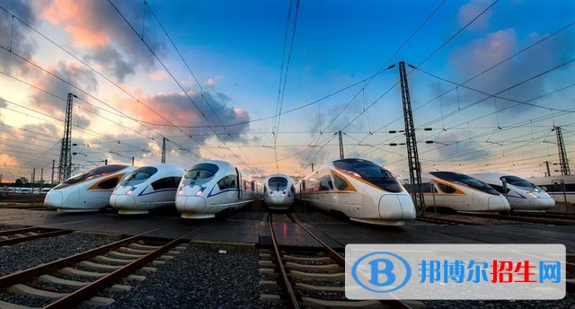 浙江初中生可以上的鐵路學校