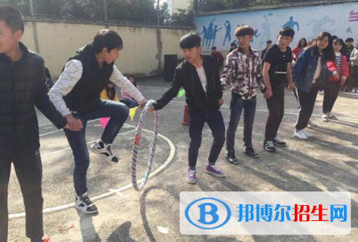 學校
