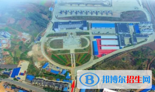 武定縣職業(yè)高級中學(xué)1