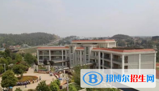 昆明市官渡區(qū)職業(yè)高級中學(xué)1