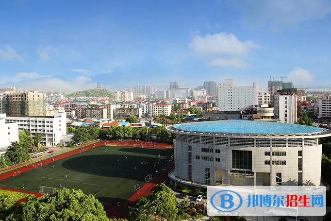 江西比較好的鐵路學(xué)校大專(zhuān)學(xué)校