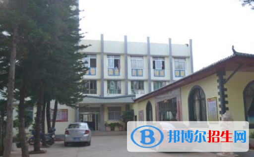 昆明市臺湘科技學(xué)校1