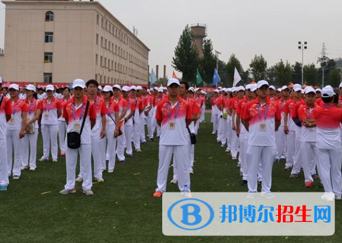 天水市職業(yè)技術(shù)學(xué)校五年制大專怎么樣、好不好