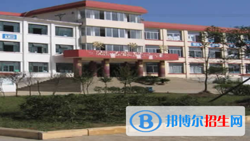 鹽津縣職業(yè)高級中學