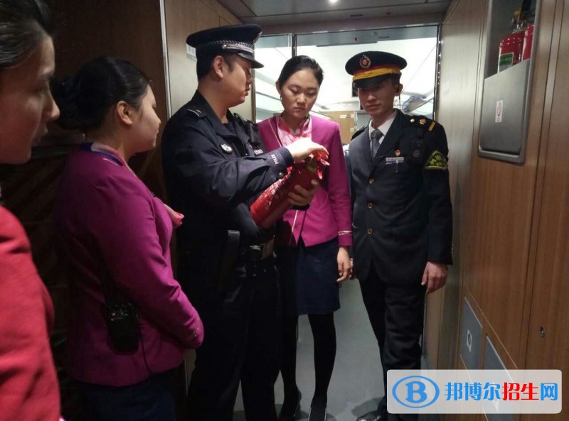 浙江鐵路學校都有什么專業(yè)
