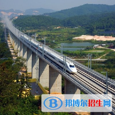 浙江鐵路學校有什么專業(yè)適合男生