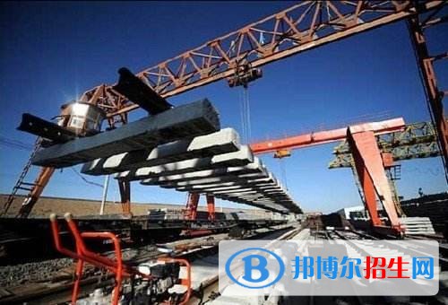 陜西適合男生的鐵路學校