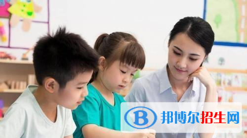 幼師學校有哪些科目