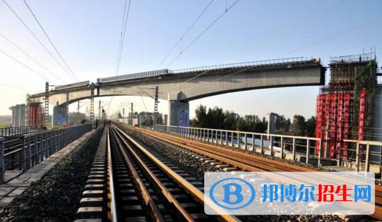 浙江男生讀什么鐵路學校好