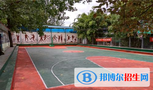 貴陽新城職業(yè)學校12