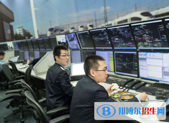陜西女生讀什么鐵路學(xué)校好