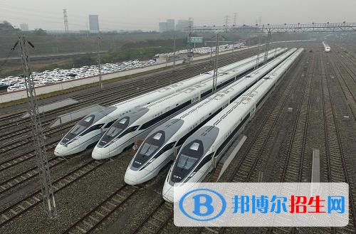 浙江女生可以讀鐵路學校嗎